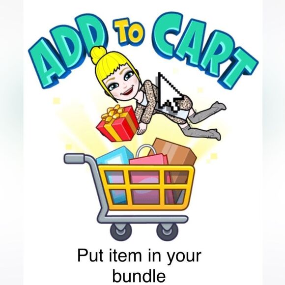 .Closet Clear Out shipping discount information - Picture 7 of 16